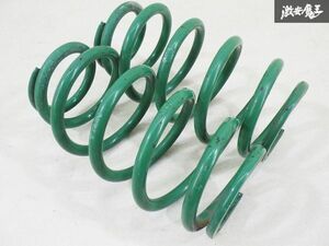 TEIN テイン 汎用 車種不明 バネ スプリング コイル ２本 セット 自由長：約24cm ID：約71ｍｍ 線径：約12.6ｍｍ 在庫有 棚17-1