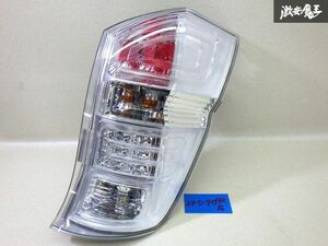 【点灯OK 割れ無し】 ホンダ 純正 RK5 ステップワゴン LED テールライト ランプ 右 右側 運転席側 STANLEY P8896 在庫有 即納 棚8-5