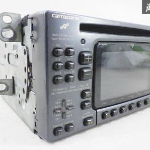 Carrozzeria カロッツェリア 汎用 マルチ CD コンポ オーディオ デッキ チューナー デッキ FX-M90V 即納 在庫有 棚A-5-3の画像2