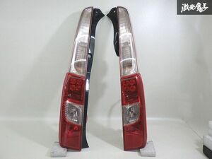 【LED点灯OK】 ダイハツ 純正 LA100S LA110S ムーヴ ムーブ 2011年 LED テールライト テールランプ 左右 セット KOITO 220-51059 棚8-1