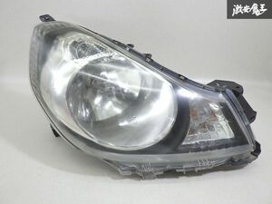 日産 純正 Y12 NV150 ADバン 2014年 ハロゲン ヘッドライト ヘッドランプ 右 右側 運転席側 ICHIKOH 1800 棚11-2