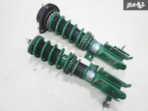 TEIN テイン ストリート アドバンス フロント 左右 セット トヨタ ZN6 ハチロク スバル ZC6 BRZ ネジ式 車高調 G2Q54-11746 棚20-1