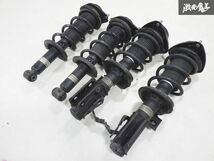 SUBARU スバル 純正 ZC6 前期 BRZ ノーマル サスペンション ショック １台分 20310CA030 / 20365CA010 即納 在庫有 棚20-4_画像1