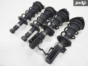 SUBARU スバル 純正 ZC6 前期 BRZ ノーマル サスペンション ショック １台分 20310CA030 / 20365CA010 即納 在庫有 棚20-4