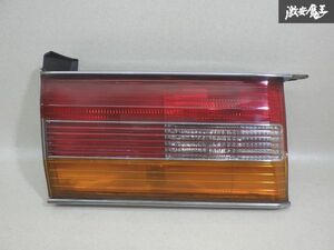 トヨタ 純正 GS151 クラウン 1998年 フィニッシャー 左 左側 助手席側 TOYOTA 30-225 KOITO 棚8