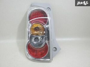 【LED点灯OK】 ダイハツ 純正 L675S L685S ミラ ココア LED テールライト テールランプ テール 左 左側 助手席側 TOKAIDENSO 20515 棚12-4