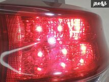 【LED点灯OK】トヨタ 純正 ACR55W 50系 エスティマ 中期 後期 LED テールライト ランプ 右 右側 運転席側 外側 ICHIKOH 28-205 棚16-1_画像3