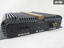 【実働外し】 audison オーディソン 汎用 高音質 ４チャンネル ツイーター オーディオ アンプ VR-404 即納 在庫有 棚_画像5