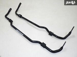 [ bend less rare ]HOTCHKIS stapler VW Golf 5 GTI GOLF5 1KZ stabilizer front and back set front 27φ rear 27φ shelves F-3