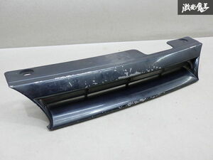 【割れ無し】 Toyota Genuine AE101 Corolla Ceres フロントGrille ラジエーターGrille 53101-1A040 Blackメッキ Exterior Grille 即納 棚3-1