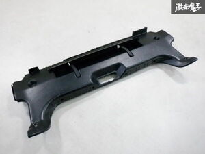 BMW 純正 CH19 E36/7 Z3 ロードスター 前期 左ハンドル トランク ラゲッジ コンパートメント カバー トリム 5147-8397826 即納 棚25-2