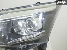 【LED点灯OK】 ダイハツ 純正 LA100S LA110S ムーブ ムーヴ カスタム 後期 LED ヘッドライト ランプ 左右セット KOITO 100-51094 棚16-1_画像5