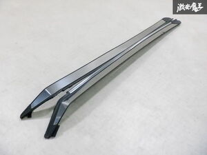 Toyota Genuine UZS131 130 Crown ドアバイザー サイドバイザー leftrightset 雨よけ JZS131 即納 棚24-1