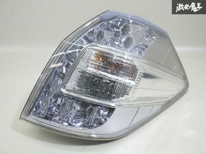 【LED点灯OK】 ホンダ 純正 GP2 フィット シャトル 前期 LED クリア テールライト テールランプ 右 右側 運転席側 STANLEY W0020 棚12-4