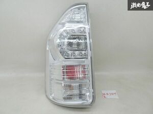 【LED点灯OK】 トヨタ 純正 ZRR70W ZRR75W ヴォクシー 後期 LED テールライト テールランプ 左 左側 助手席側 ICHIKOH 28-220 棚12-4