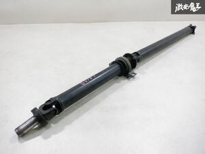 Toyota Genuine GS151 15 Crown 1G-FE 5MT マニュアル プロペラシャフト ペラシャ 即納 棚E-9