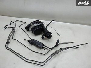 【保証付!!】 BMW 純正 E46 M3 S54 エンジン SMG SMG2 ポンプ 油圧ポンプ 21.53-2 229 715 レリーズシリンダー付き 実動車外し 即納 棚F-8