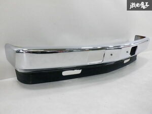 Genuine Chevrolet Suburban フロントBumper スポイラーincluded 15569430 Tahoe C1500 即納 棚2F-H-7