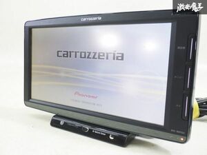 【保証付】 Carrozzeria カロッツェリア 汎用 ポータブルナビ 地図データ 2012年 AVIC-MRP009 即納 在庫有 棚4-3-A