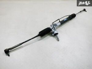 [ real movement remove!] URWulawa industry rebuilt BL5 Legacy B4 steering rack power steering rack gearbox BP5 immediate payment shelves G-10