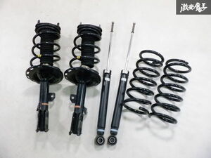  Toyota original ZRR70 70 series Noah Voxy normal suspension for 1 vehicle suspension shock springs 48531-28700 shelves 20-5