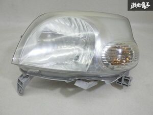 ダイハツ 純正 L235S L245S エッセ H22年式 ハロゲン ヘッドライト ヘッドランプ 左 左側 助手席 KOITO 100-51824 即納 棚14-4