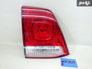 【点灯OK!!】 トヨタ 純正 URJ202W 200系 ランドクルーザー LED テールライト ランプ 左 左側 助手席側 KOITO 60-136 棚12-2