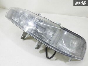 ホンダ純正 CB1 CB2 CB3 アコード 前期 ハロゲン ヘッドライト ヘッドランプ 左 左側 助手席側 STANLEY 6531 棚30-3