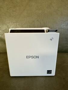 EPSON　レシートプリンター TM-m10