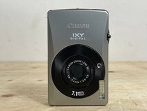 【動作確認済み】Canon IXY DIGITAL90 コンパクトデジタルカメラ PC1227 キヤノン イクシ【長期保管品】_画像2