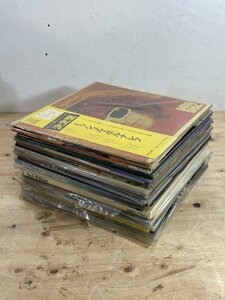 【再生未確認】【中古品】洋楽 ロック ポップ サントラ レコード27枚 FRANCIS RAI/ELVIS PRESlEY/Simon & Garfunkel 他