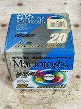 【未開封】フロッピーディスク FD 90枚 maxell FUJIFILM TEIJIN TDK PHILIPS SONY FUJITSU IMATION【長期保管品】_画像2