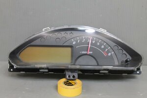 Mitsubishi EK スポーツ R turbo(H82W) Genuine 破損無 動作保証 スピードMeter タコMeter 8100A664 p046798