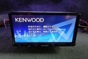 売切りセール999円★ KENWOOD ケンウッド 日産カプラー TV DVD USB メモリーナビ カーナビ MDV-L401 B06177-GYA1