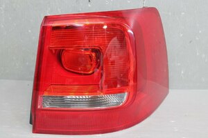 VW シャラン 右ハン(7NCAV 7N) Valeo 右 テールライト テールランプ 7N0 945 096 E p046706