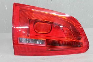 VW シャラン TSI コンフォートライン ブルーモーションテクノロジ 右ハン(7NCAV 7N) Valeo 左 フィニッシャー 内側 7N0 945 093 G p046709