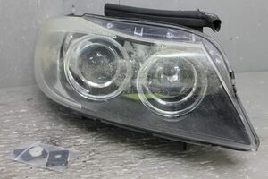 BMW 3 Series E90 320i sedan Right hand drive (E90) Genuine right ヘッドLight HID キセノン バラスト レベライザー 63.11-6 942 740.9 p045638