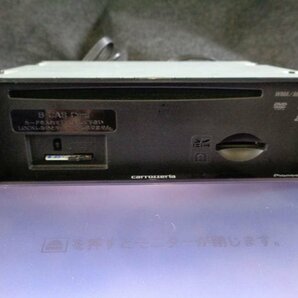 Carrozzeria カロッツェリア Bluetooth 対応 楽ナビ フルセグTV CD DVD USB メモリーナビ 7.0型 カーナビ AVIC-MRZ99 B06301-GYA1の画像4