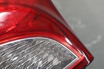 ボルボ V60 右ハンドル Volvo (FB4164T) 純正 AL 動作保証 左 テールランプ テールライト LED全点灯OK 31214963 5037 I090028 p046480_画像6