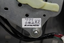 ホンダ アコード TypeS 後期 (CU2 CU1) 純正 破損無 シフトレバー シフトノブ ブーツ パネル AT オートマ p041682_画像7