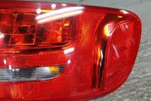 Audi A4 2.0 TSI クワトロ 右ハンドル 後期 (8KCDNF 8K) 純正 動作保証 右 テールライト テールランプ LED全点灯OK 8K9 945 096 B p045934_画像4