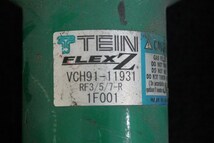 ステップワゴン(RF3 RF5 RF7) 社外 TEIN テイン 車高調 フルタップ FLEX Z フレックス 1台分 VCH90-11Y46 VCH91-11931 p047423_画像6