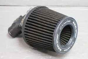  Nissan Moco T turbo latter term (MG21S) after market Suzuki sport damage less operation guarantee air cleaner intake pipe attaching T216 p047432