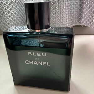 ブルー ドゥ シャネル 100ml CHANEL BLEU DE CHANEL