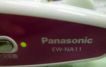 中古 Panasonic/パナソニック 低周波治療機 ネックリフレ EW-NA11 [A-269] ◆送料無料(北海道・沖縄・離島は除く)◆_画像10