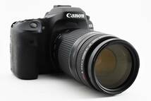 14366 Canon EOS 80D 超望遠 トリプルレンズセット♪ キヤノン デジタル一眼_画像3