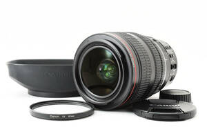 14373 極上品 Canon XL 3.4-20.4mm L HD VIDEO