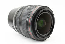 14373 極上品 Canon XL 3.4-20.4mm L HD VIDEO LENS 6× ZOOM キヤノン HD業務用 ビデオカメラレンズ_画像2