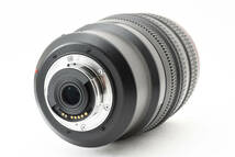 14373 極上品 Canon XL 3.4-20.4mm L HD VIDEO LENS 6× ZOOM キヤノン HD業務用 ビデオカメラレンズ_画像3