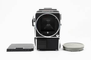 14544 ★極上品★ HASSELBLAD 553ELX ハッセルブラッド ボ